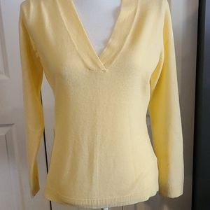 New York and company sweater